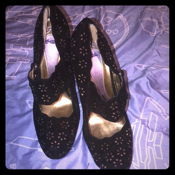 halle bob Shoes - Hale bob heels 8.5m